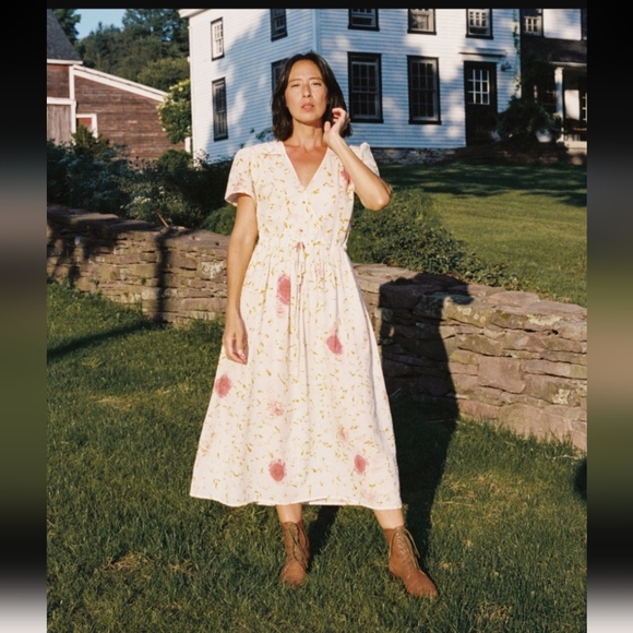 New Christy Dawn The Dawn Dress Temple Blessing - Picture 2 of 9